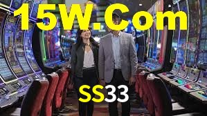Blackjack Table SS33