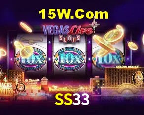 Recursos de Bônus SS33
