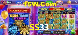 Experiência VIP SS33