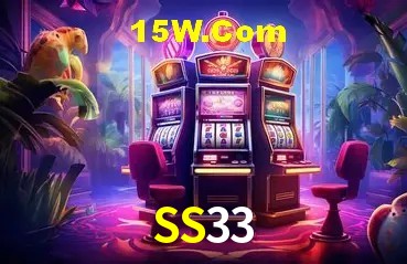 Casino VIP SS33