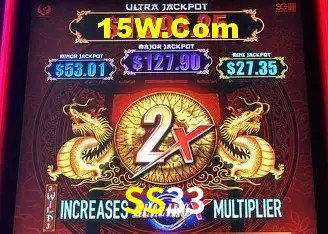 Casino Ao Vivo SS33