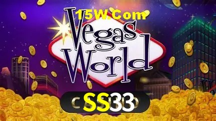 Jackpots e promoções na SS33
