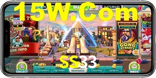 VIP Casino SS33