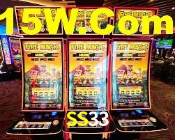 Spaceman Game SS33