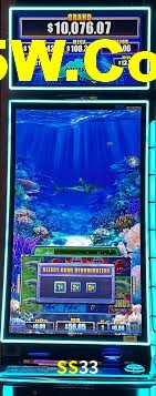 Roulette Table SS33
