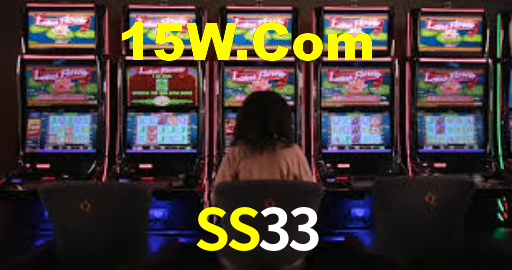 SS33: Seu Cassino Premiado com Pagamentos Rápidos