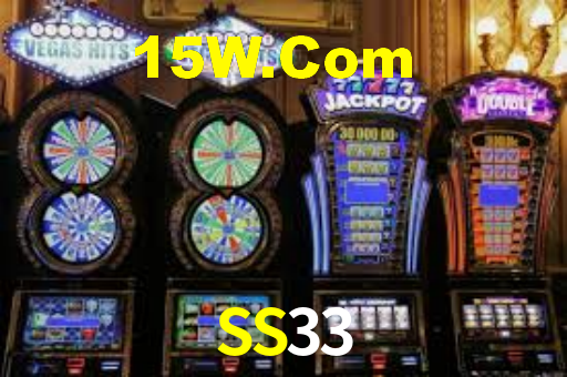SS33 - Cassino Online Confiável! - SS33.Com