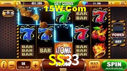 Torneios e prêmios garantidos na SS33