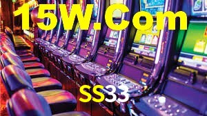 SS33BET